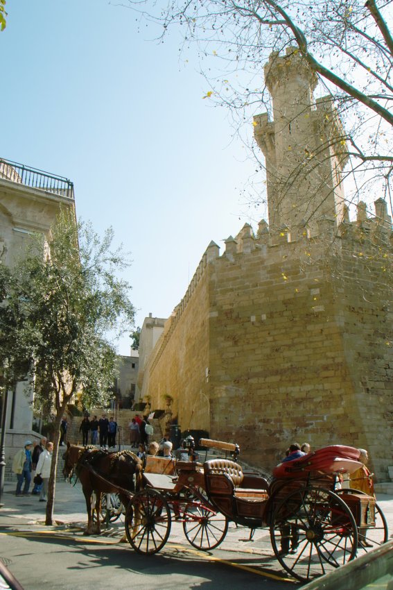 Palma de Mallorca