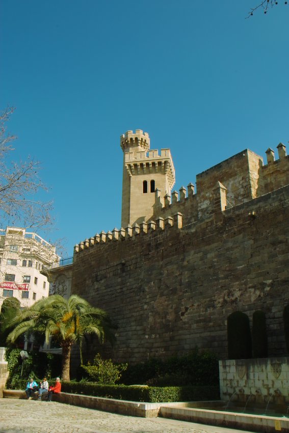 Palma de Mallorca