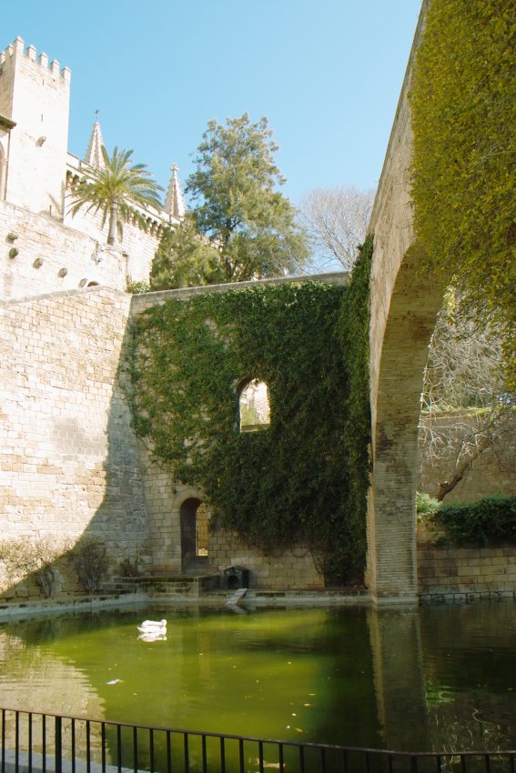 Palma de Mallorca