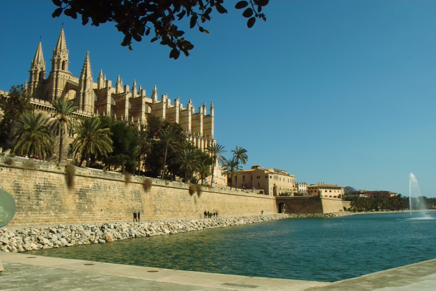 Palma de Mallorca