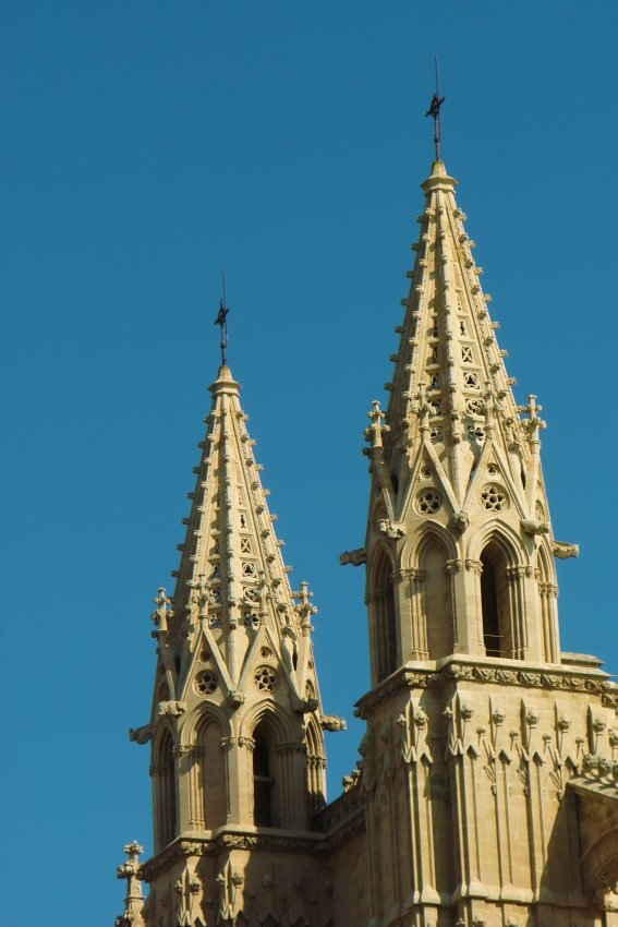 Palma de Mallorca