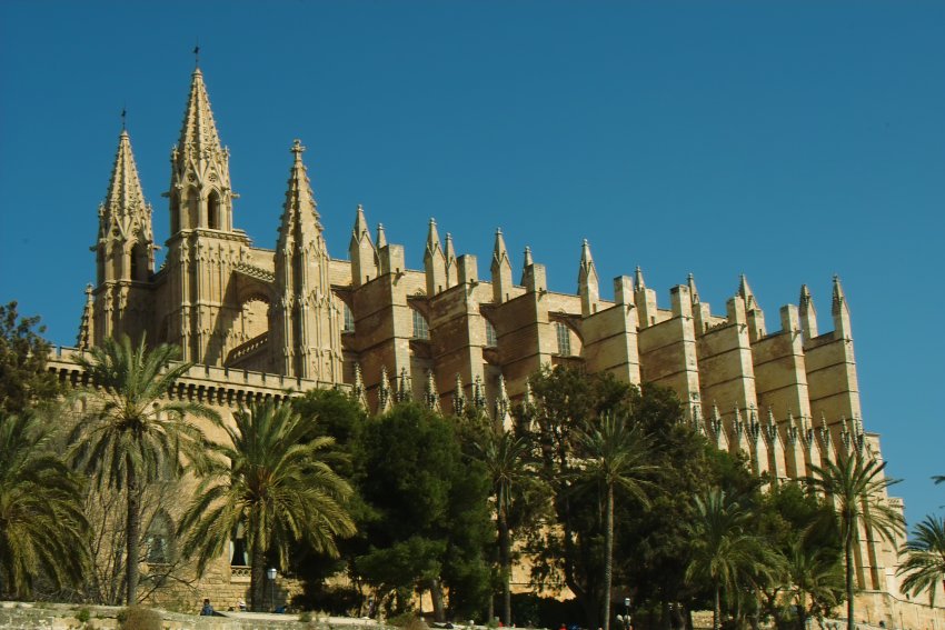 Palma de Mallorca