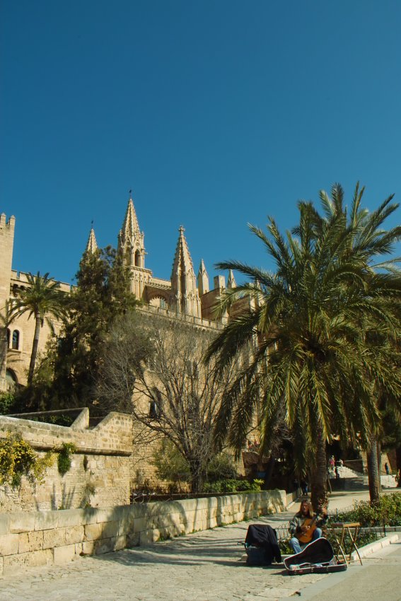 Palma de Mallorca