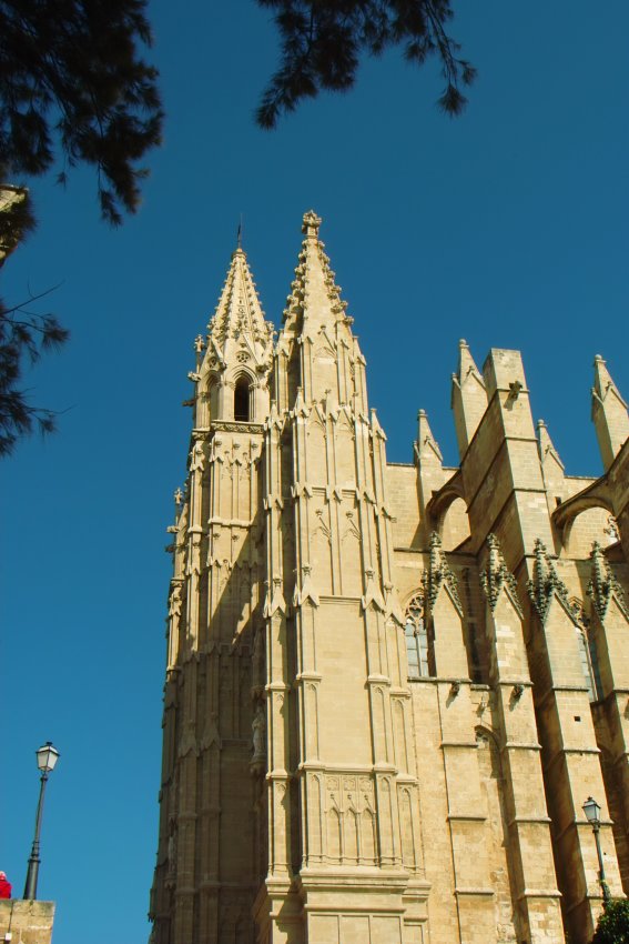 Palma de Mallorca