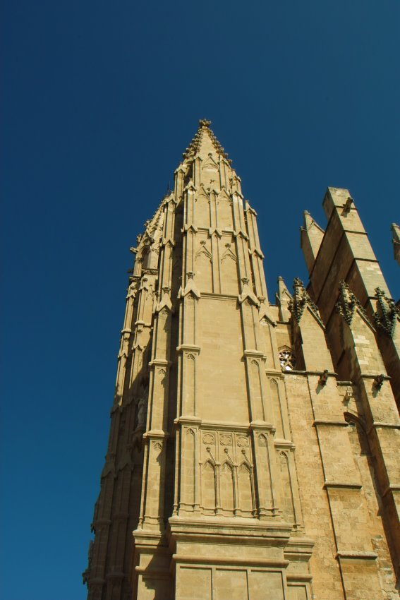 Palma de Mallorca