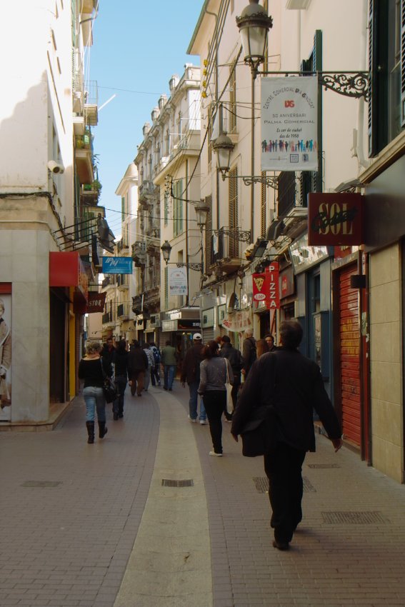 Palma de Mallorca