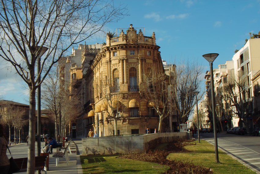 Palma de Mallorca