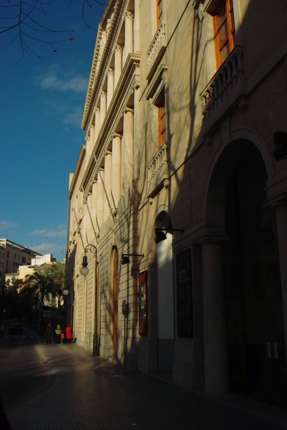 Palma de Mallorca