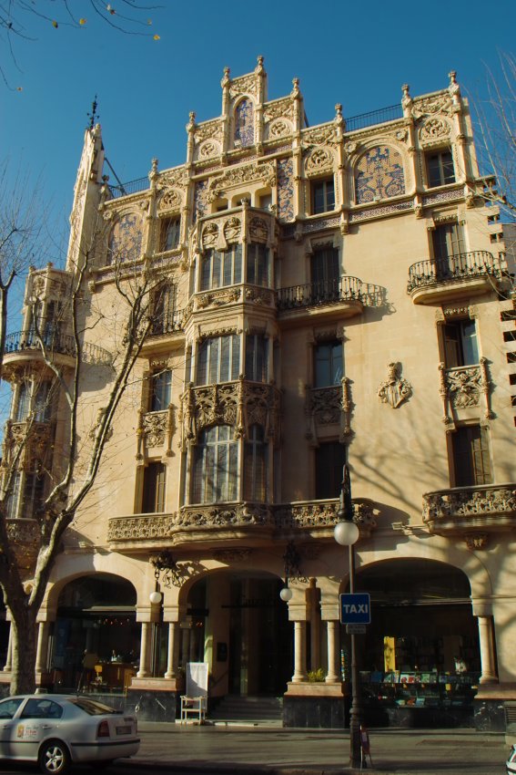 Palma de Mallorca