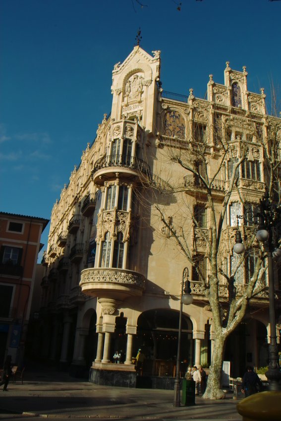 Palma de Mallorca