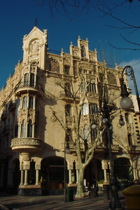 Palma de Mallorca