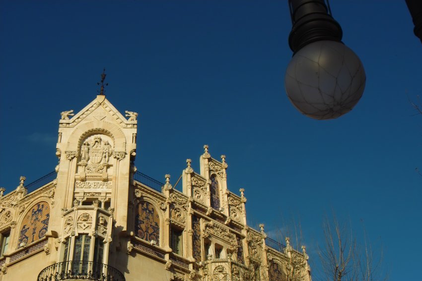 Palma de Mallorca