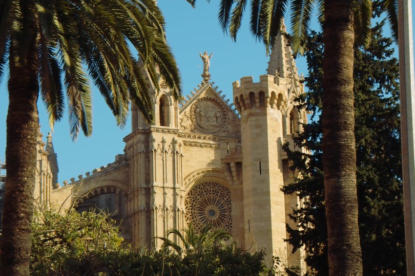 Palma de Mallorca