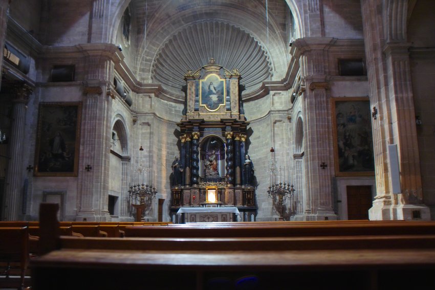 Kirchen in Palma de Mallorca