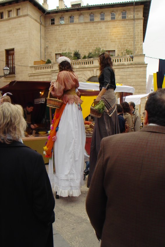 Mallorca feiert am 1. März den Balearentag