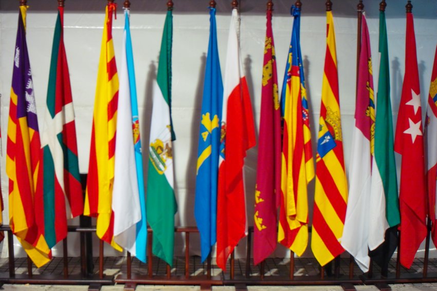 Mallorca feiert den Balearentag