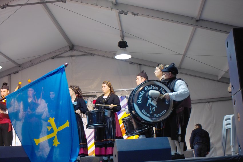 Musik und Mallorca am Balearentag