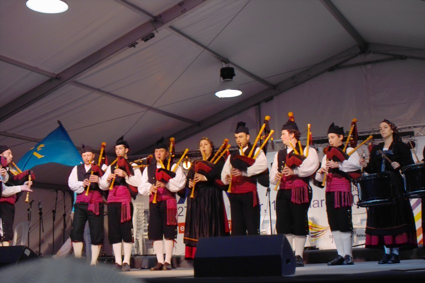 Musik und Mallorca am Balearentag