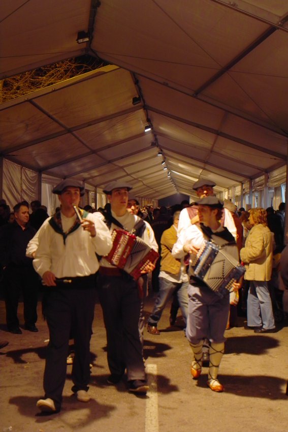 Musik und Mallorca am Balearentag