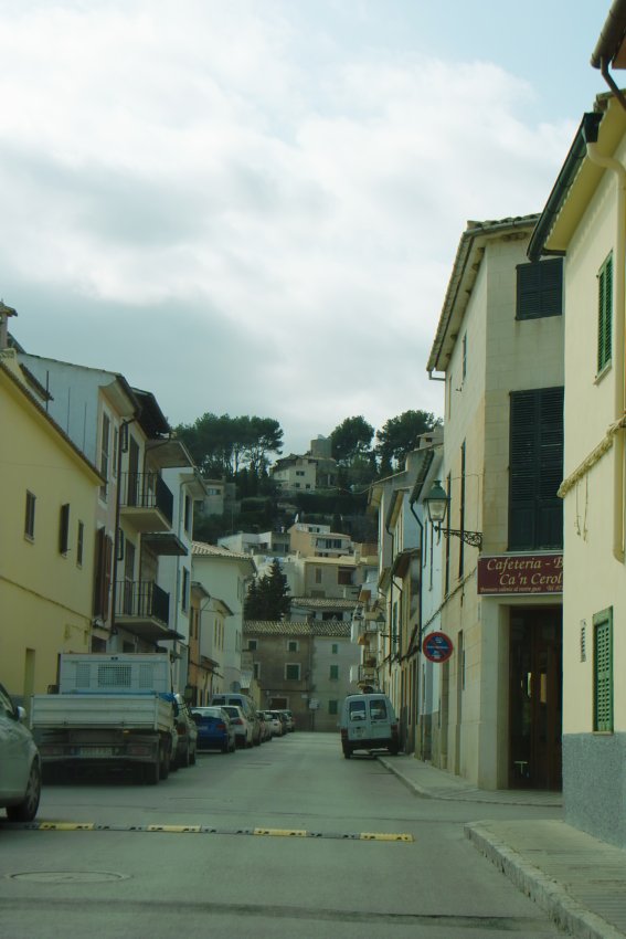 Pollenca