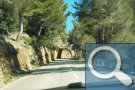 Fahrt von Soller nach Sa Calobra