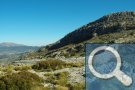 Kravattenknoten Richtung Sa Calobra