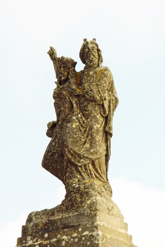 Santuario de San Salvador bei Felanitx