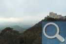 Santuario de San Salvador bei Felanitx