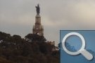 Santuario de San Salvador bei Felanitx