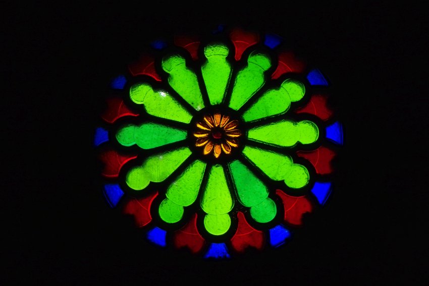 Santuario de San Salvador bei Felanitx