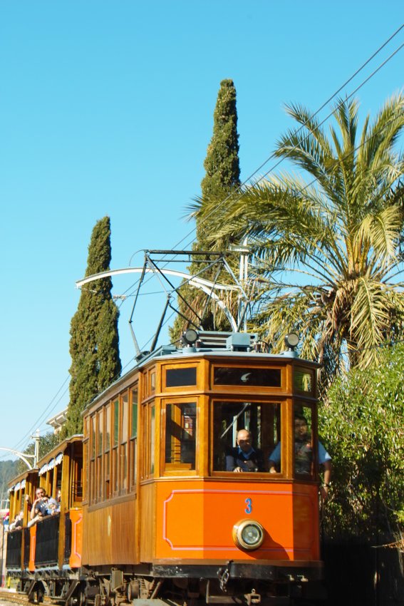 Straßenbahn