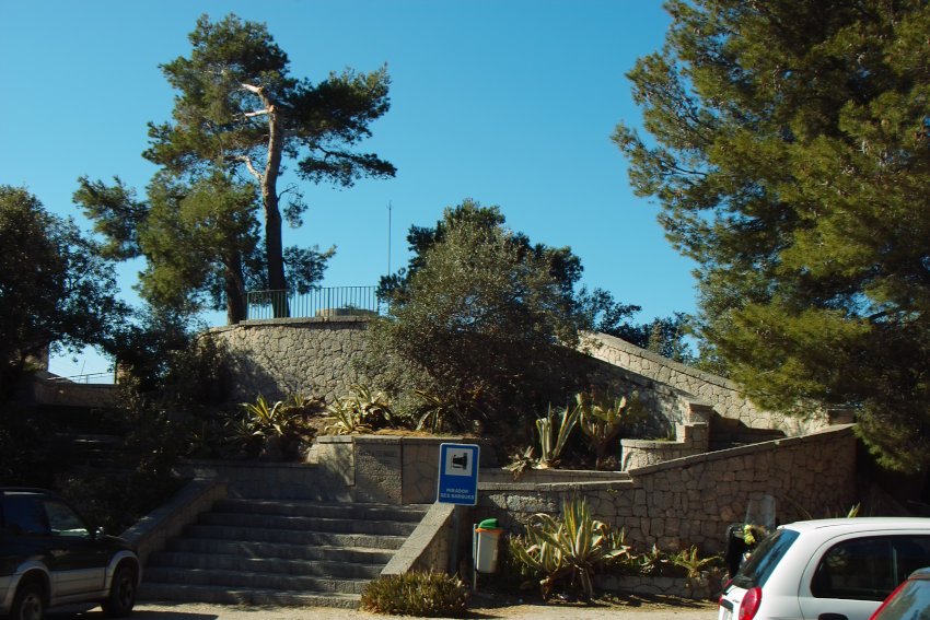 Impressionen der Tramuntana, der Mallorquinischen Bergkette