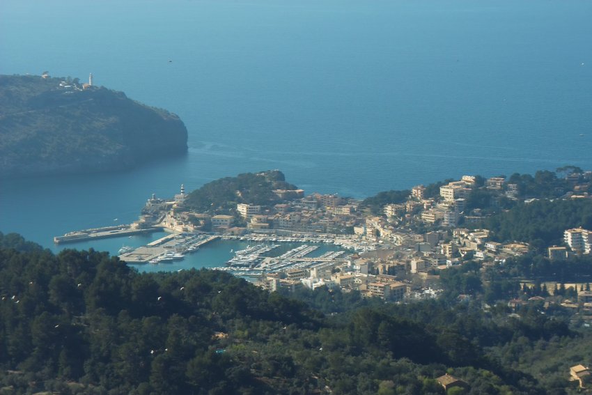 Port de Soller