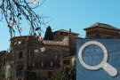 Blick auf Valldemossa